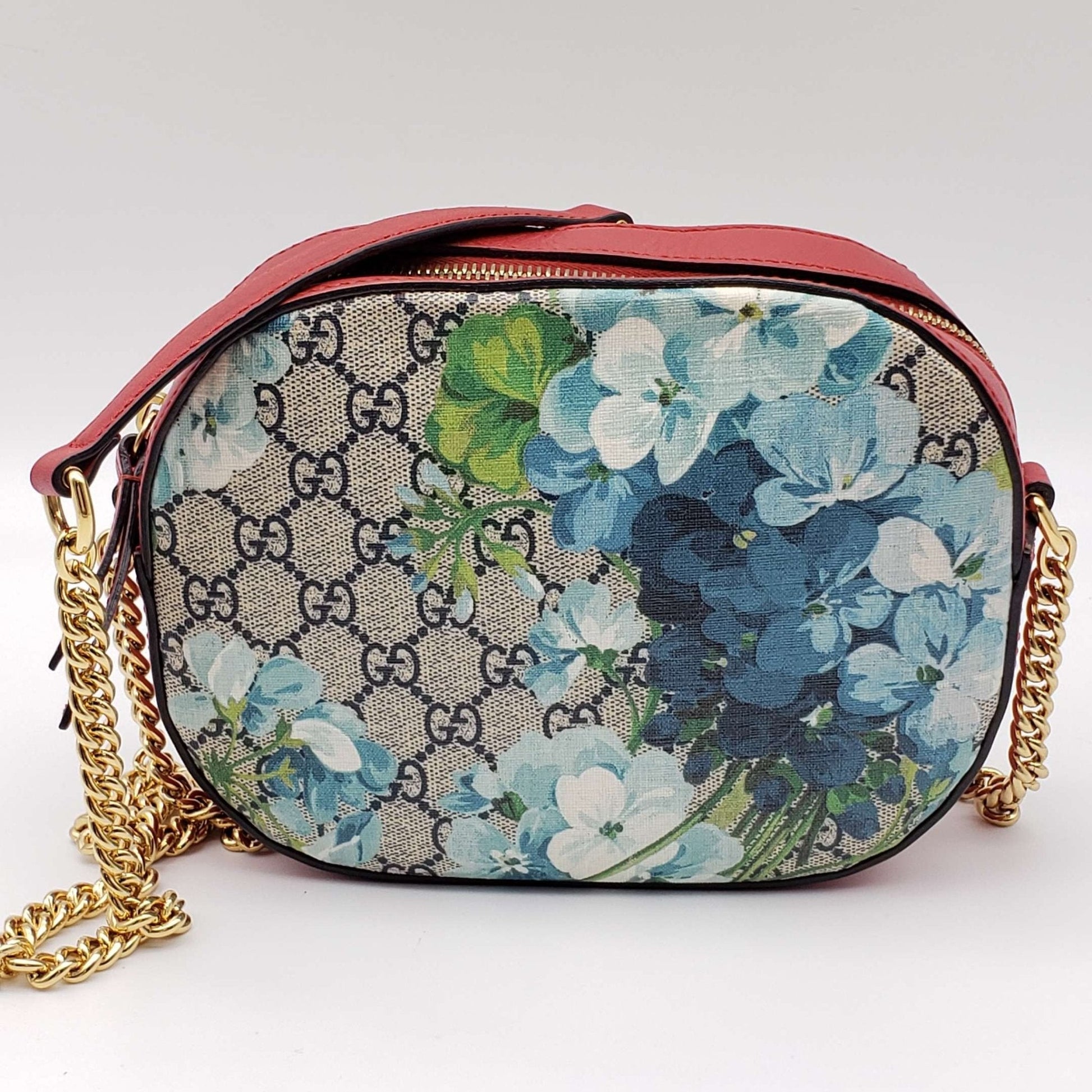 Gucci Soho Crossbody Style 5