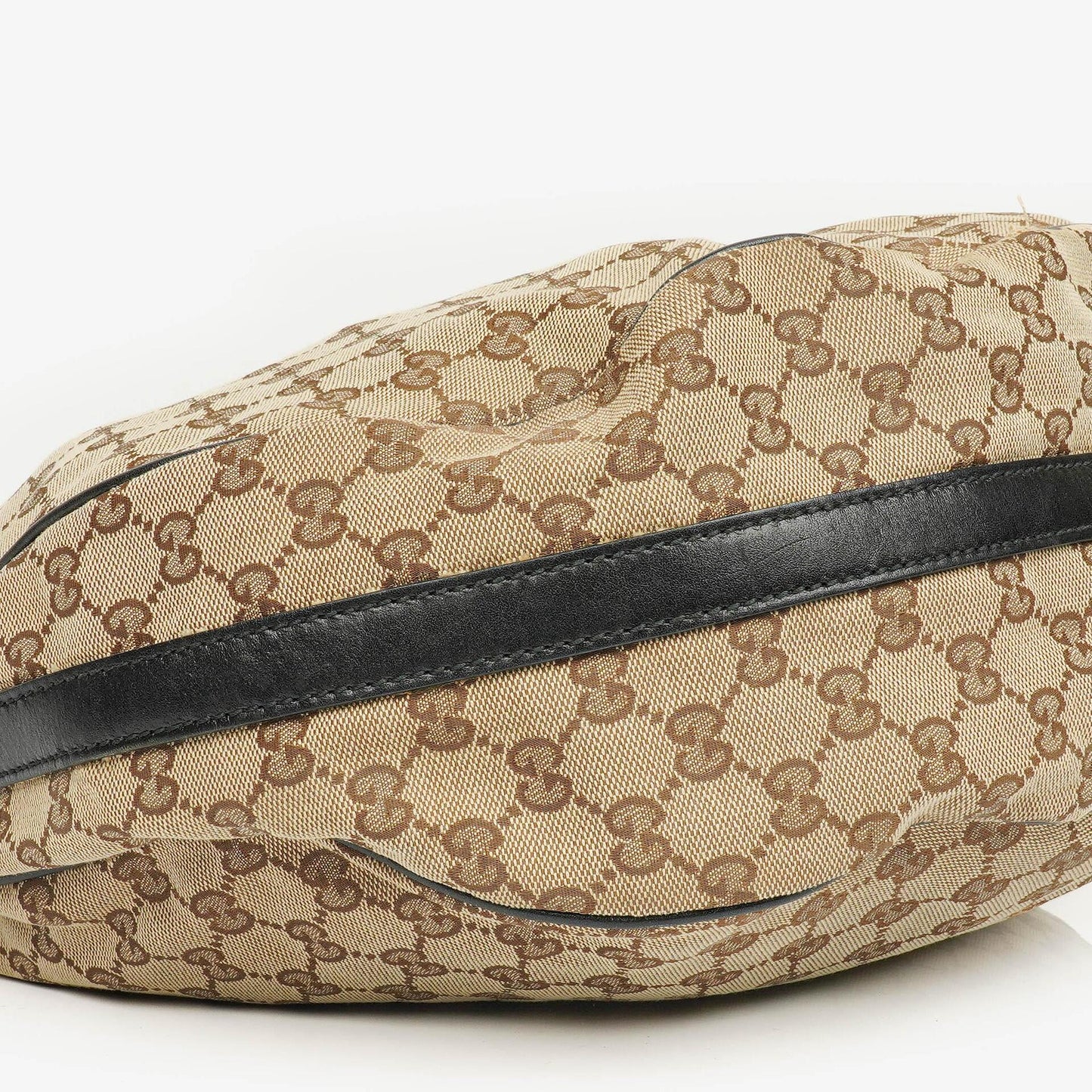 Gucci Twins Hobo Bag