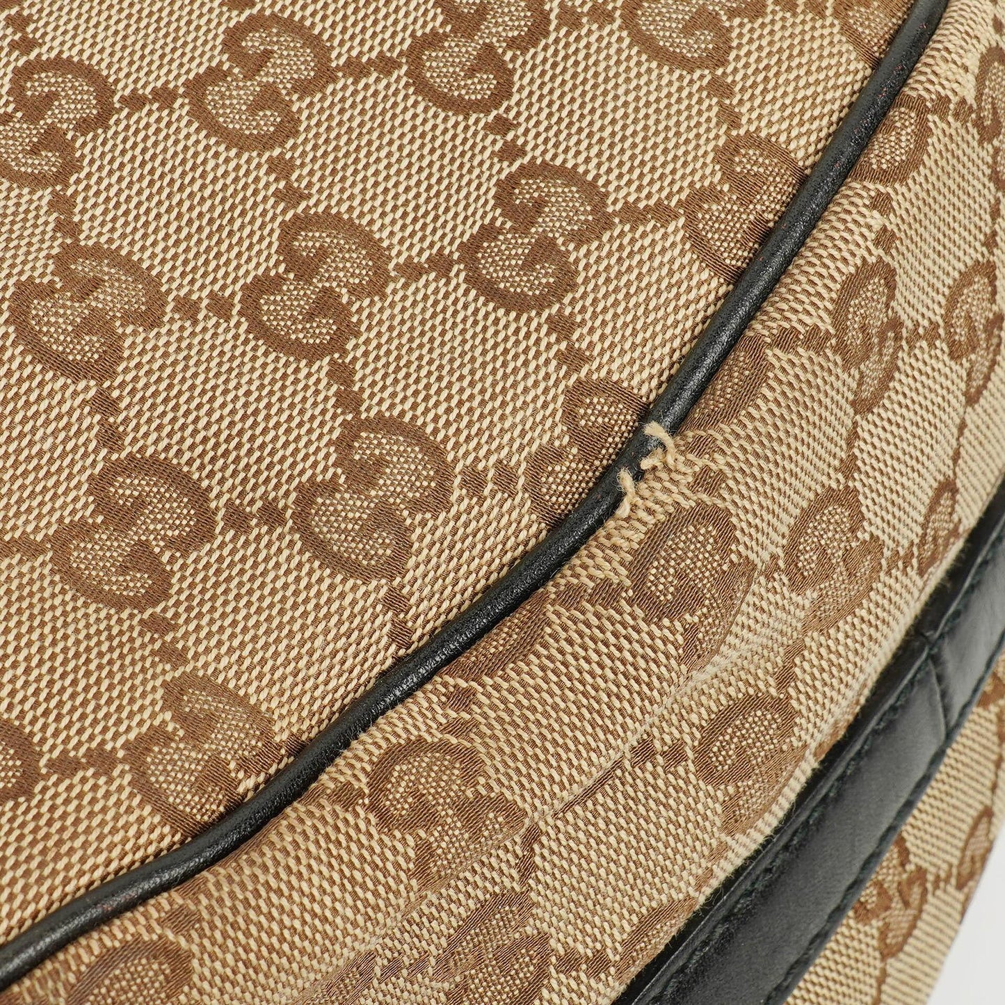 Gucci Twins Hobo Bag