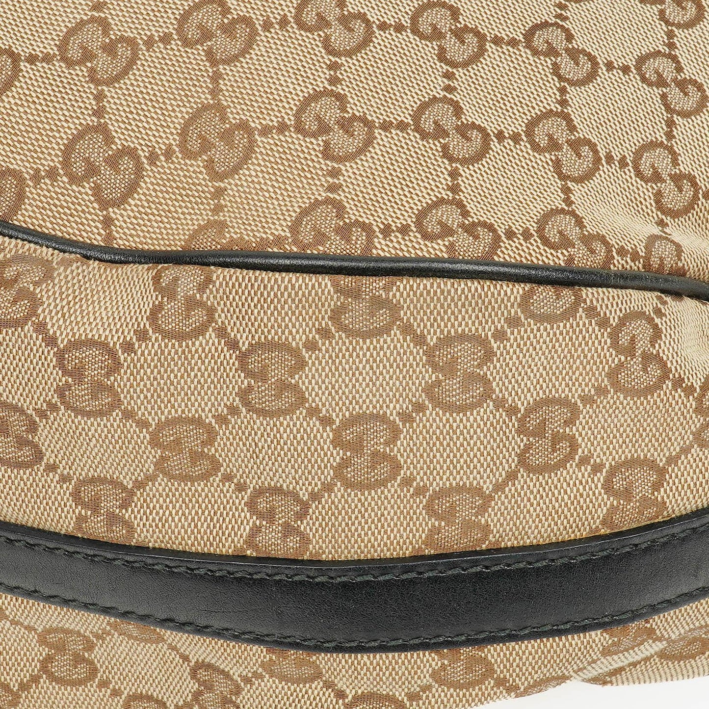 Gucci Twins Hobo Bag