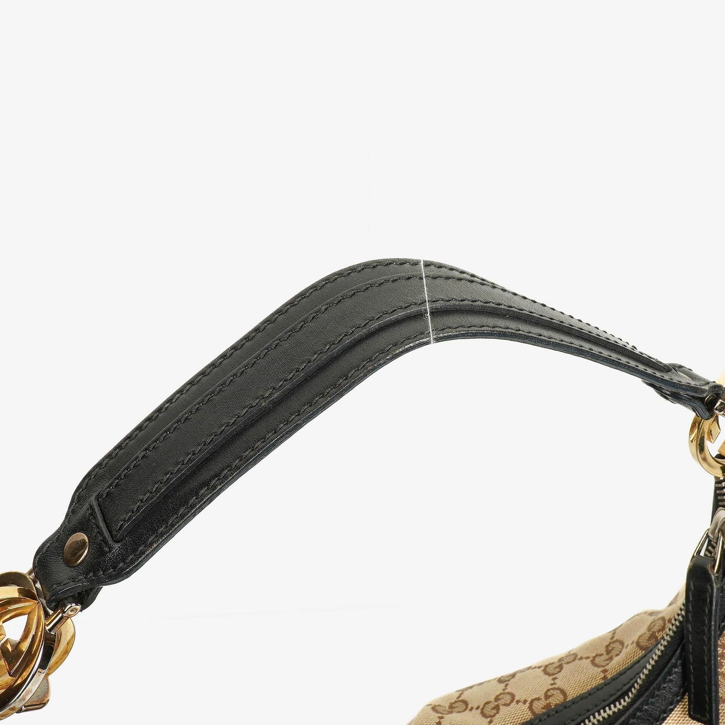 Gucci Twins Hobo Bag