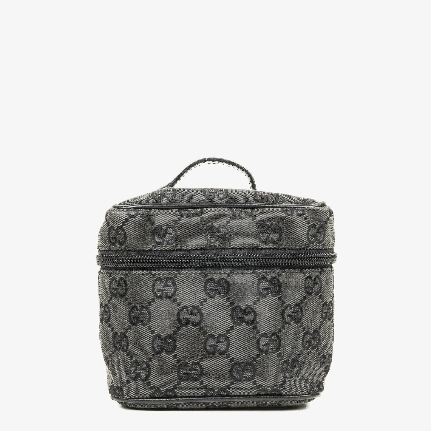 Gucci Vanity Case GG Monogram Bag