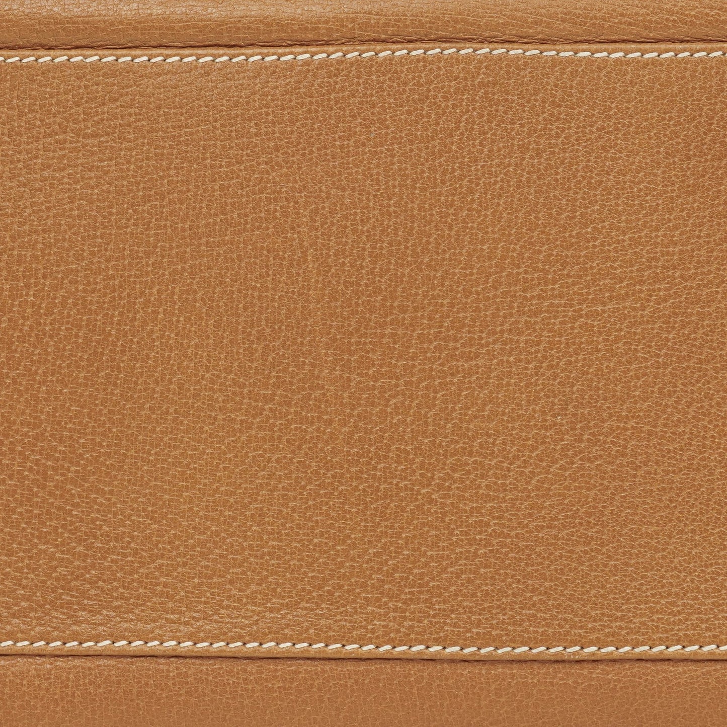 Gucci Vintage Diana Leather Bamboo Tote