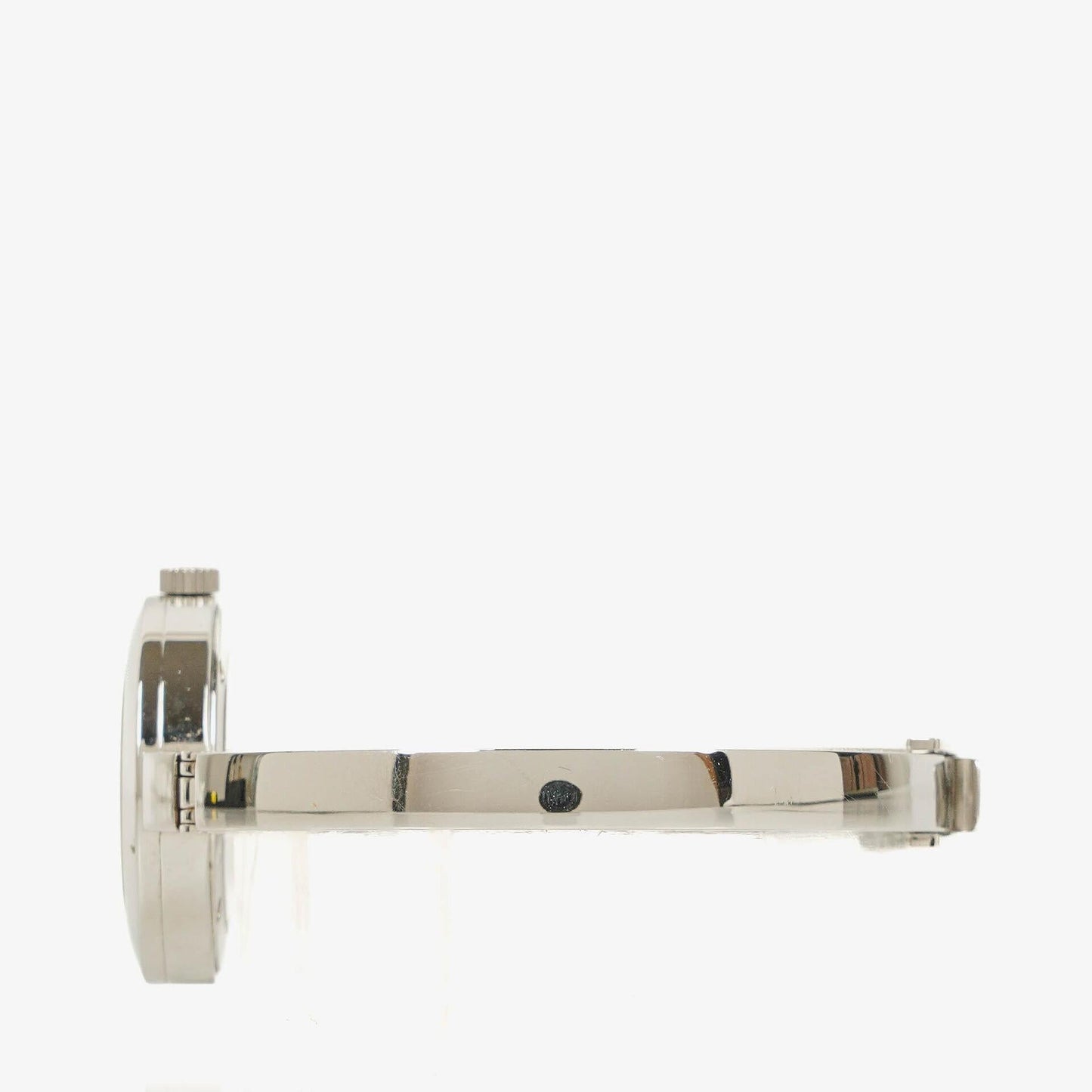 Gucci YA105 Stainless Steel Womans Watch