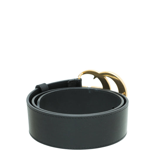 Gucci Leather Shoulder Bag