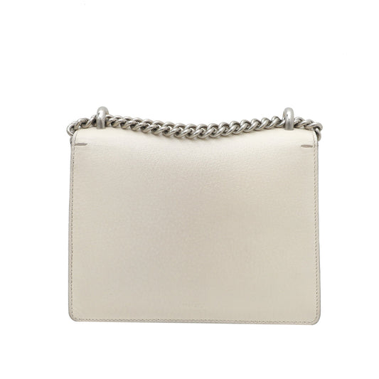 Gucci Leather Mini Shoulder Bag