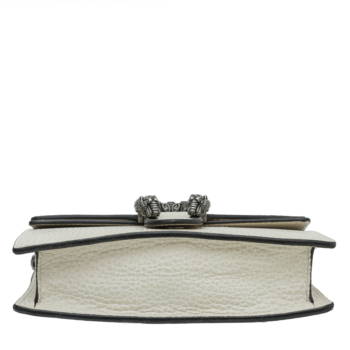 Gucci Leather Mini Shoulder Bag