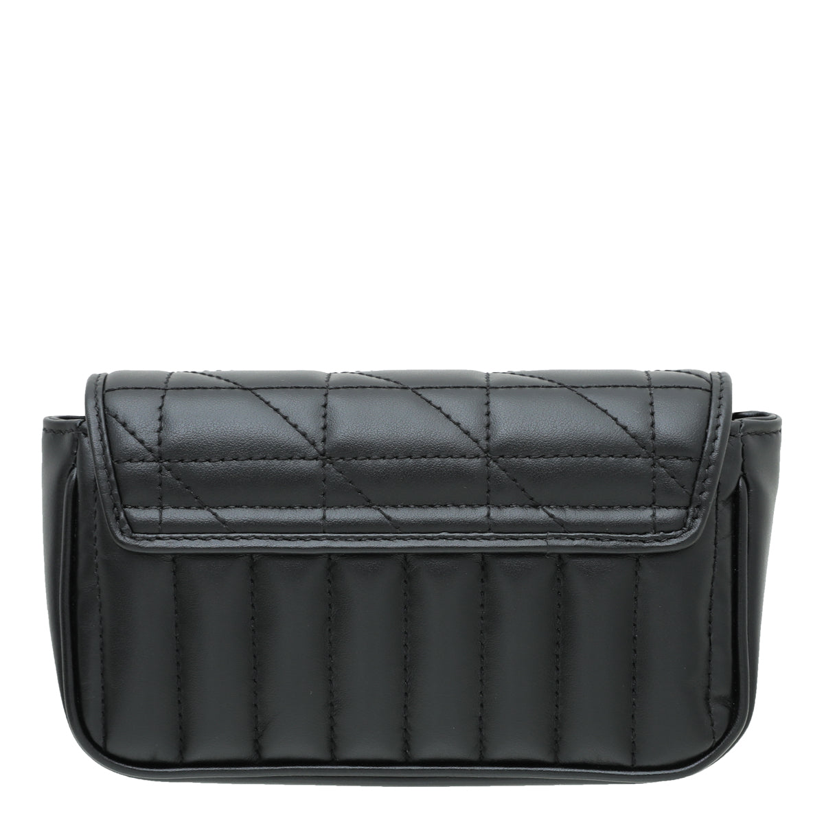 Gucci Leather Shoulder Bag