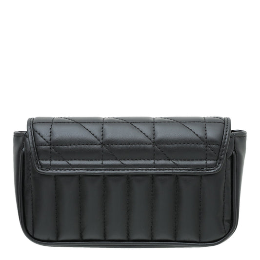Gucci Leather Shoulder Bag