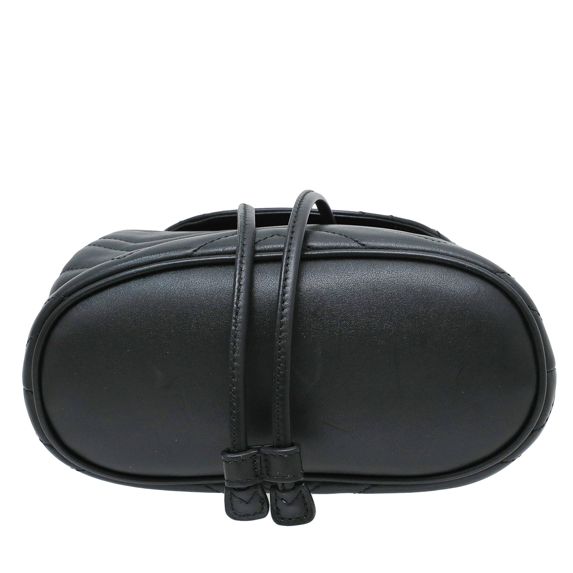Gucci Quilted Leather Shoulder Bag