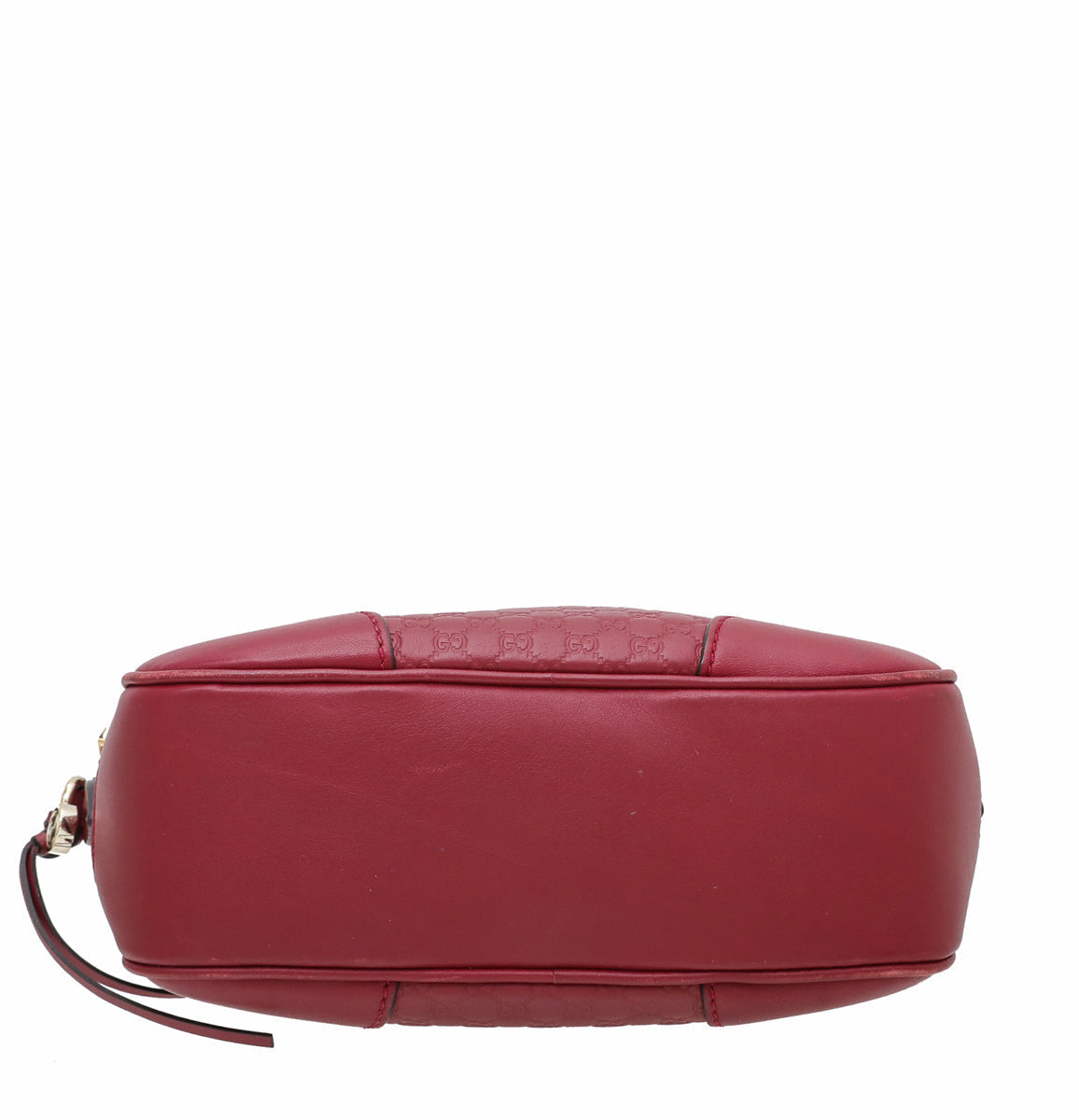Gucci Leather Shoulder Bag