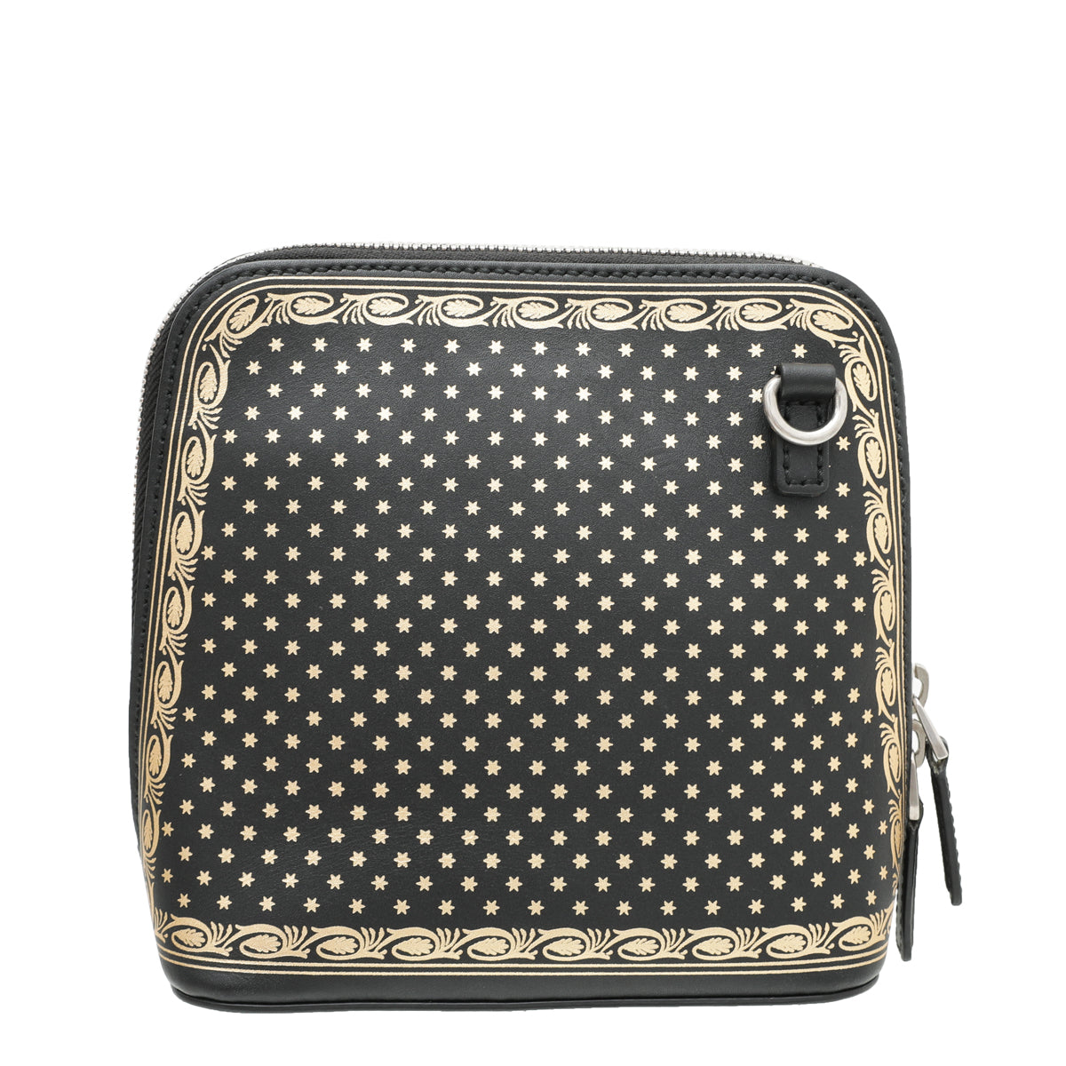Gucci Leather Crossbody