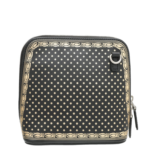 Gucci Leather Crossbody