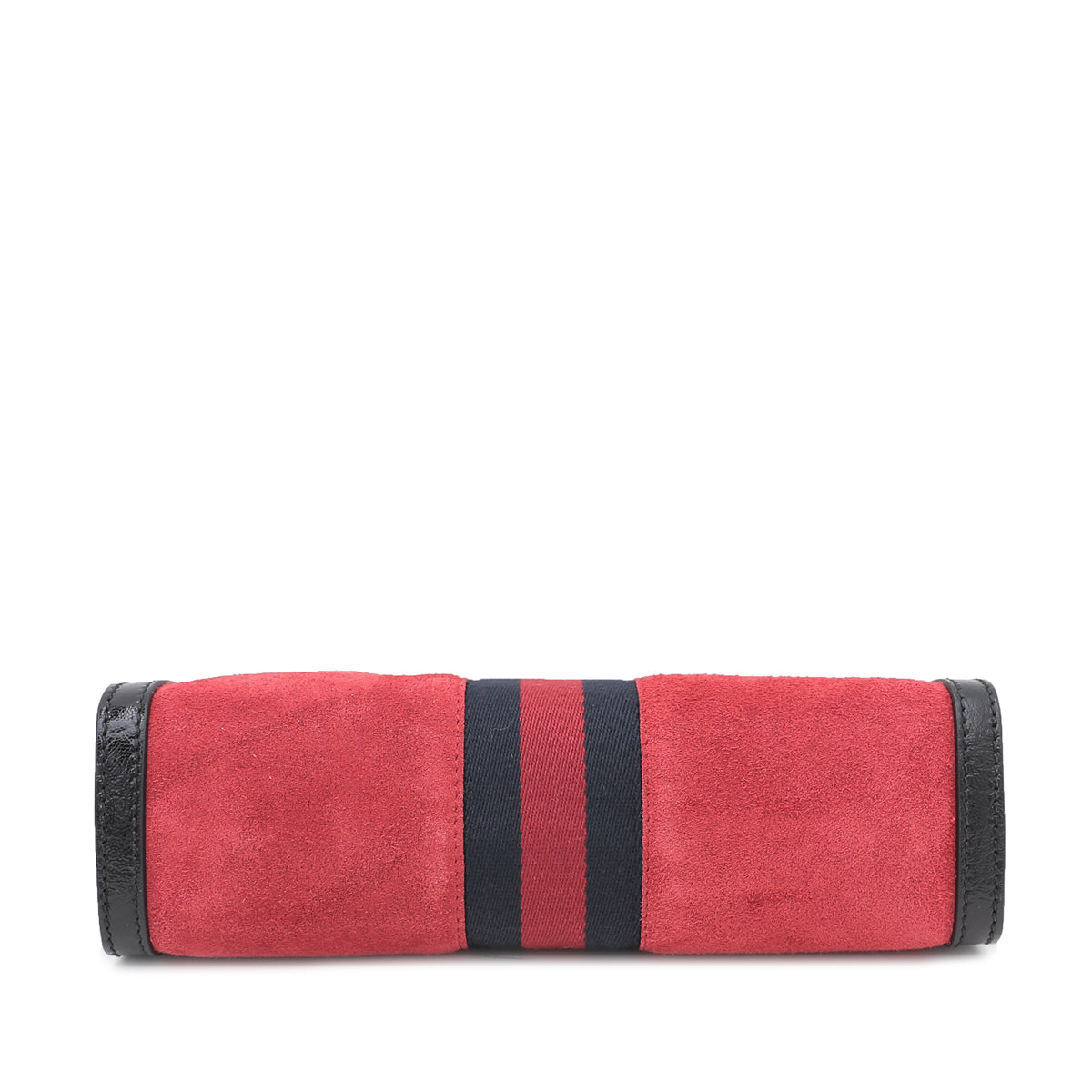 Gucci Leather Shoulder Bag
