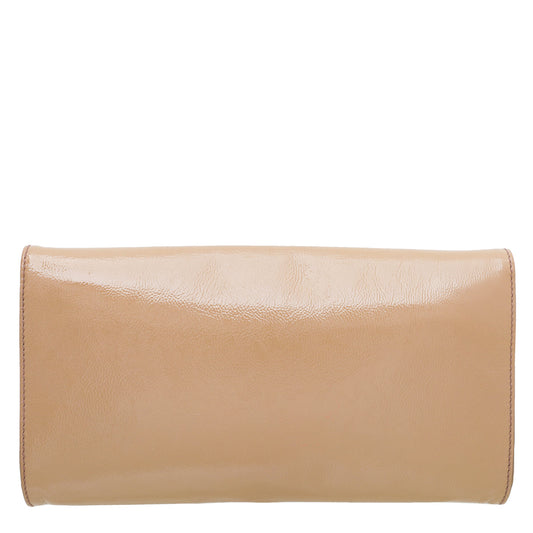 Gucci Leather Shoulder Bag