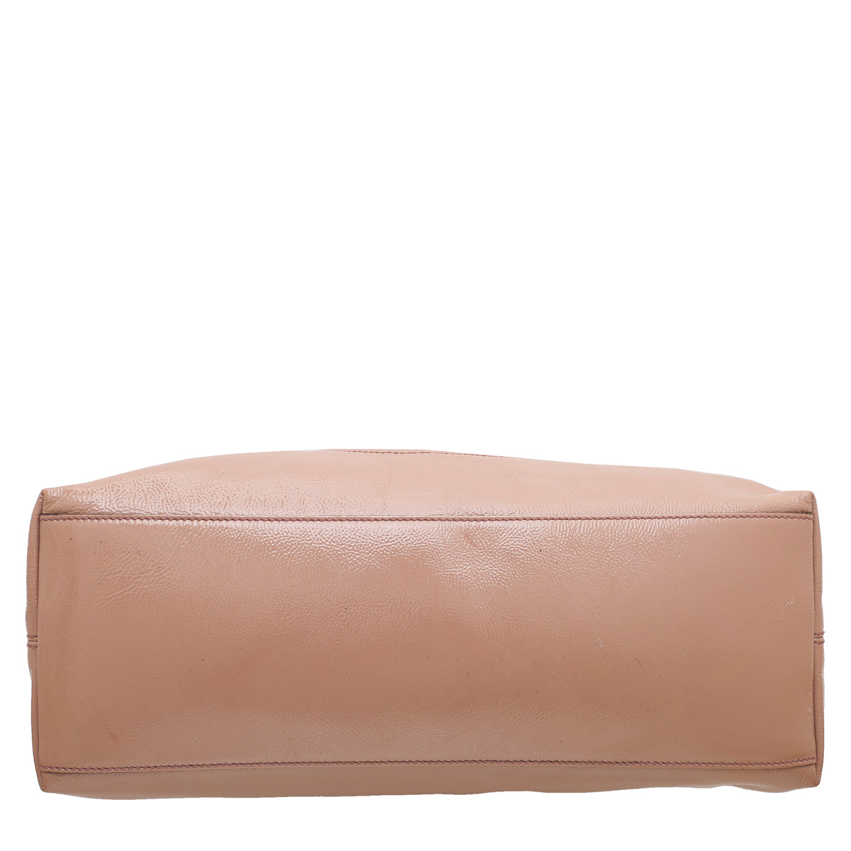Gucci Leather Tote