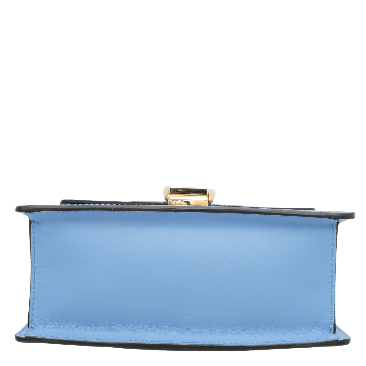 Gucci Leather Mini Shoulder Bag