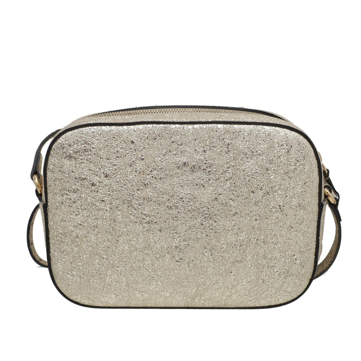 Gucci Leather Crossbody