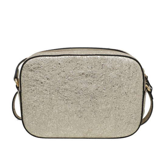 Gucci Leather Crossbody