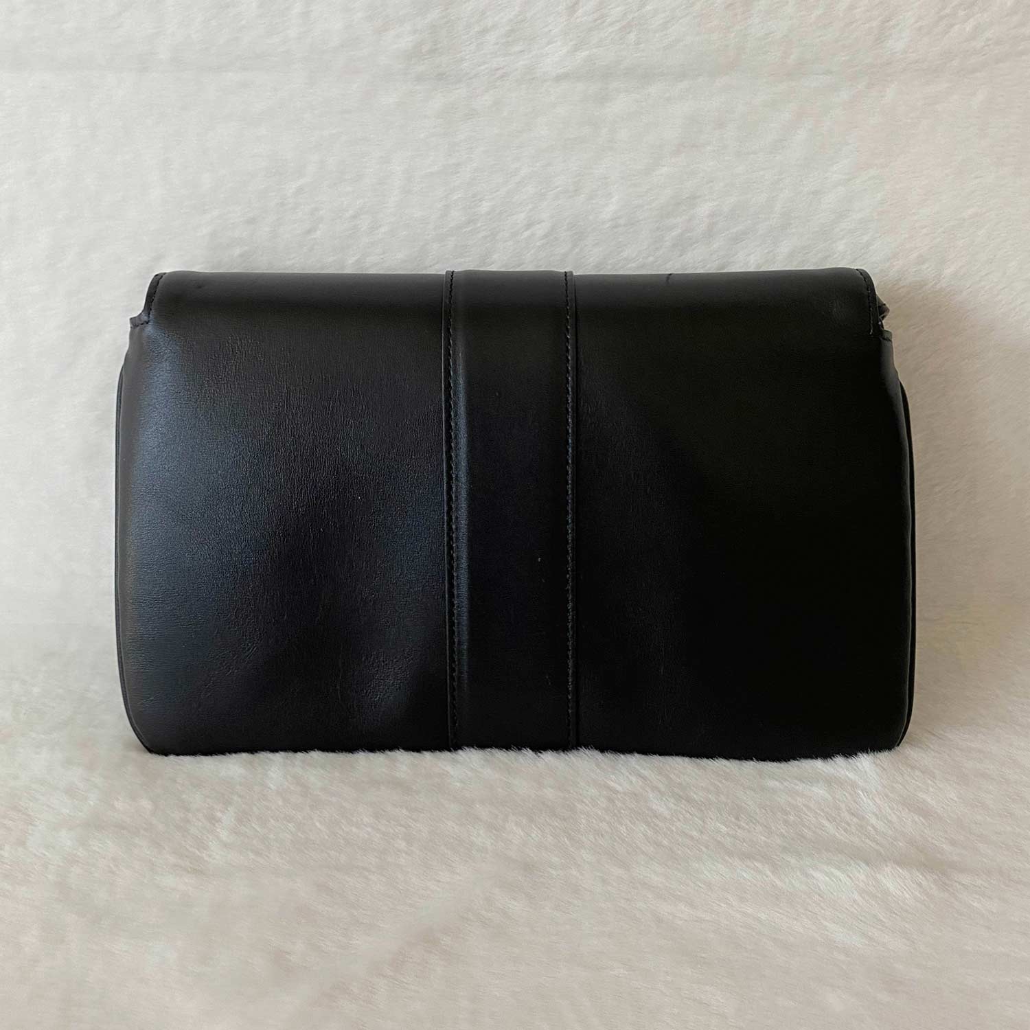 Gucci GG Marmont Leather Shoulder Bag Style 1