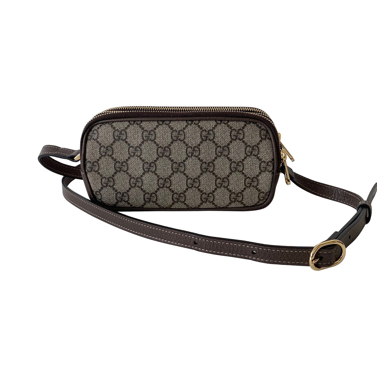 Gucci Ophidia Leather Shoulder Bag Style 2