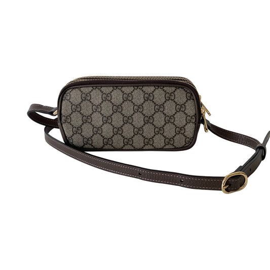 Gucci Ophidia Leather Shoulder Bag Style 2