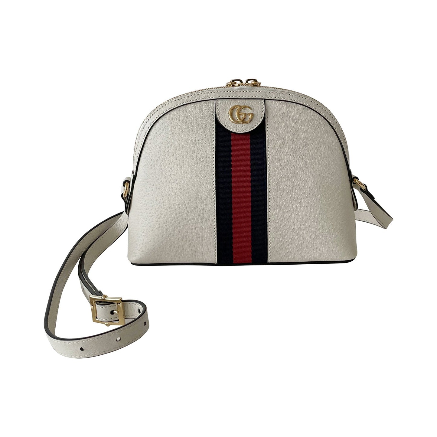 Gucci Ophidia Leather Crossbody