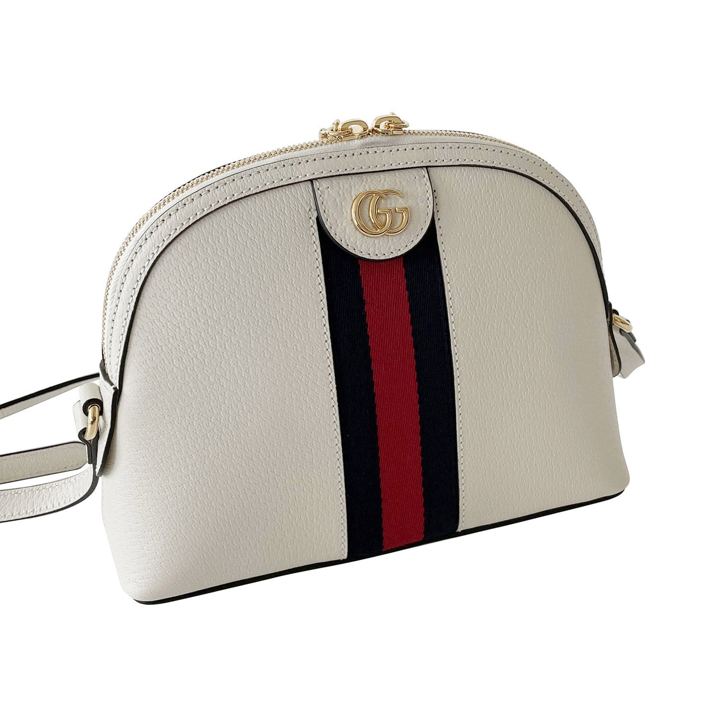 Gucci Ophidia Leather Crossbody
