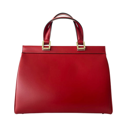 Gucci Leather Chain Shoulder Bag Style 1