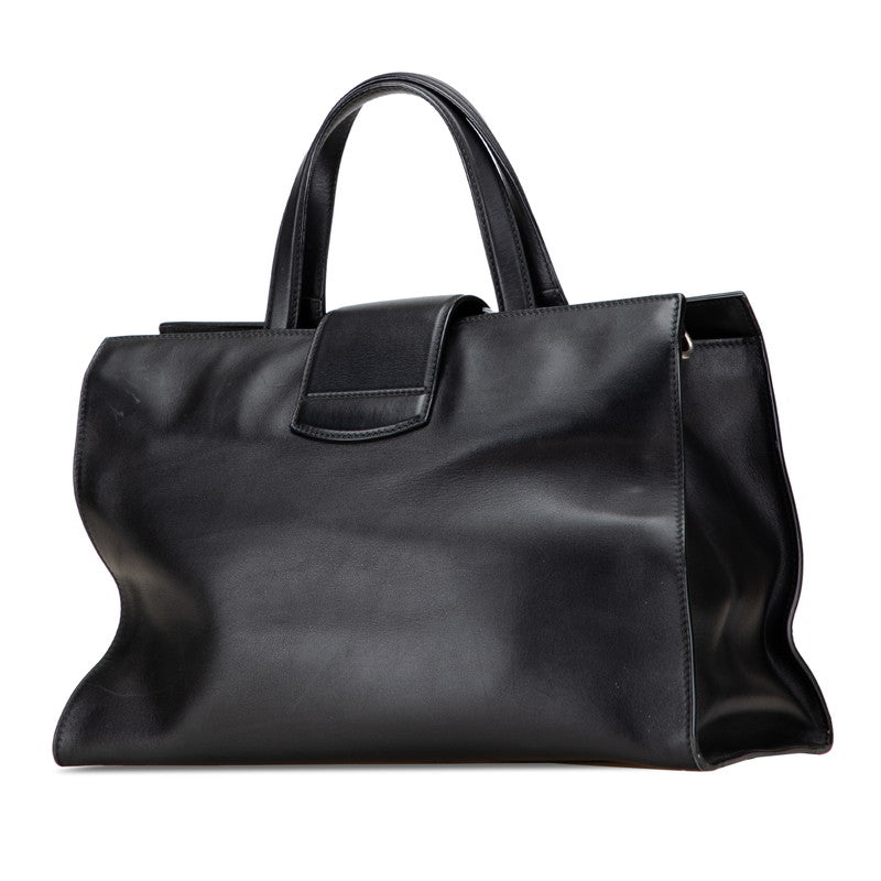 Gucci Dionysus Shearling Line 2way Bag Leather