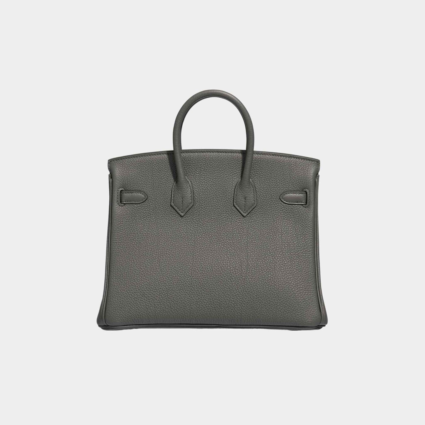 Birkin 25 Togo Vert Amande PHW