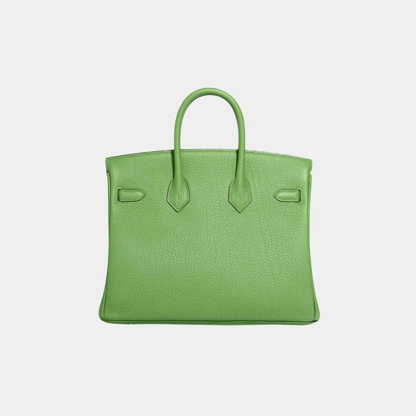 Birkin 25 Togo Vert Yucca