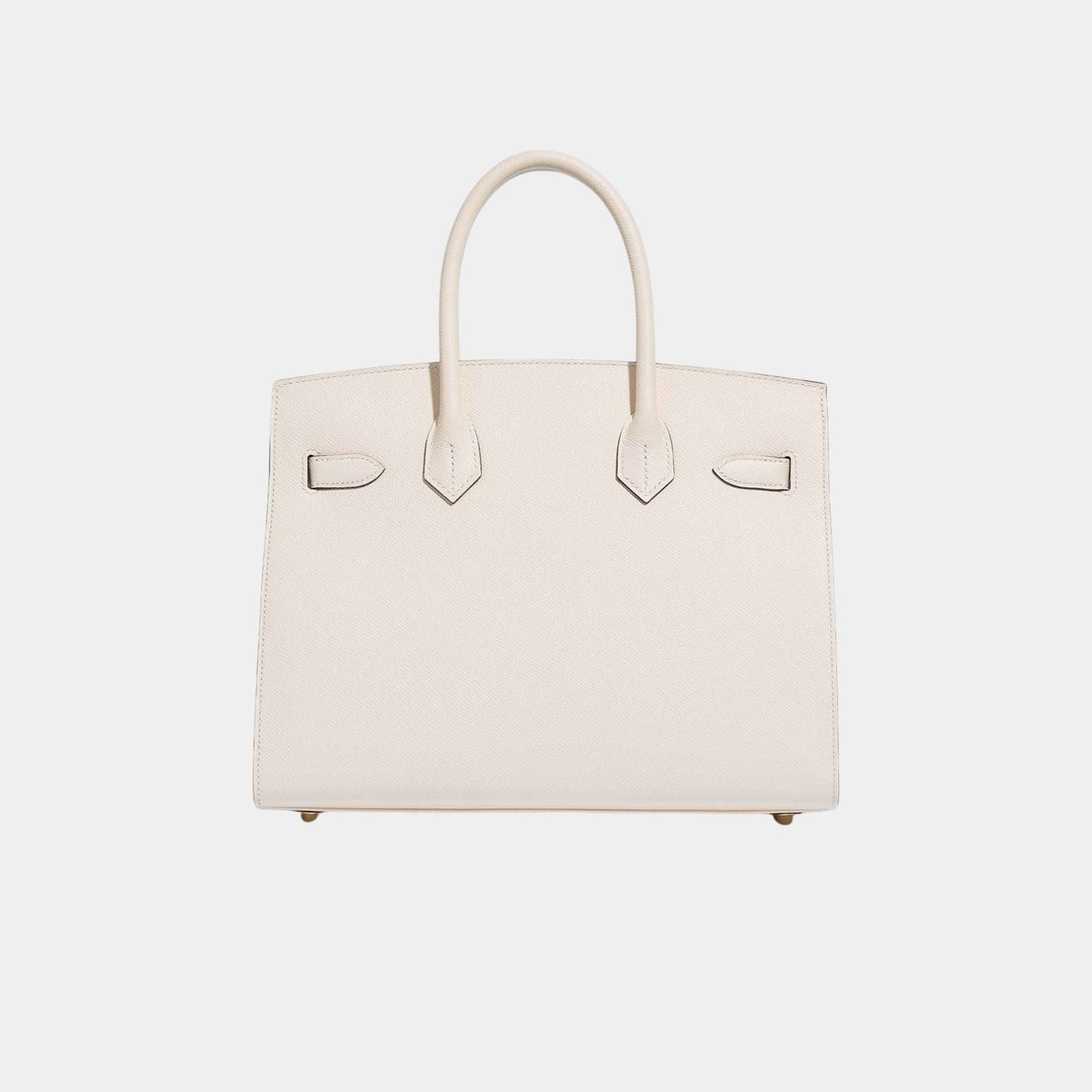 Birkin 30 Epsom Nata GHW