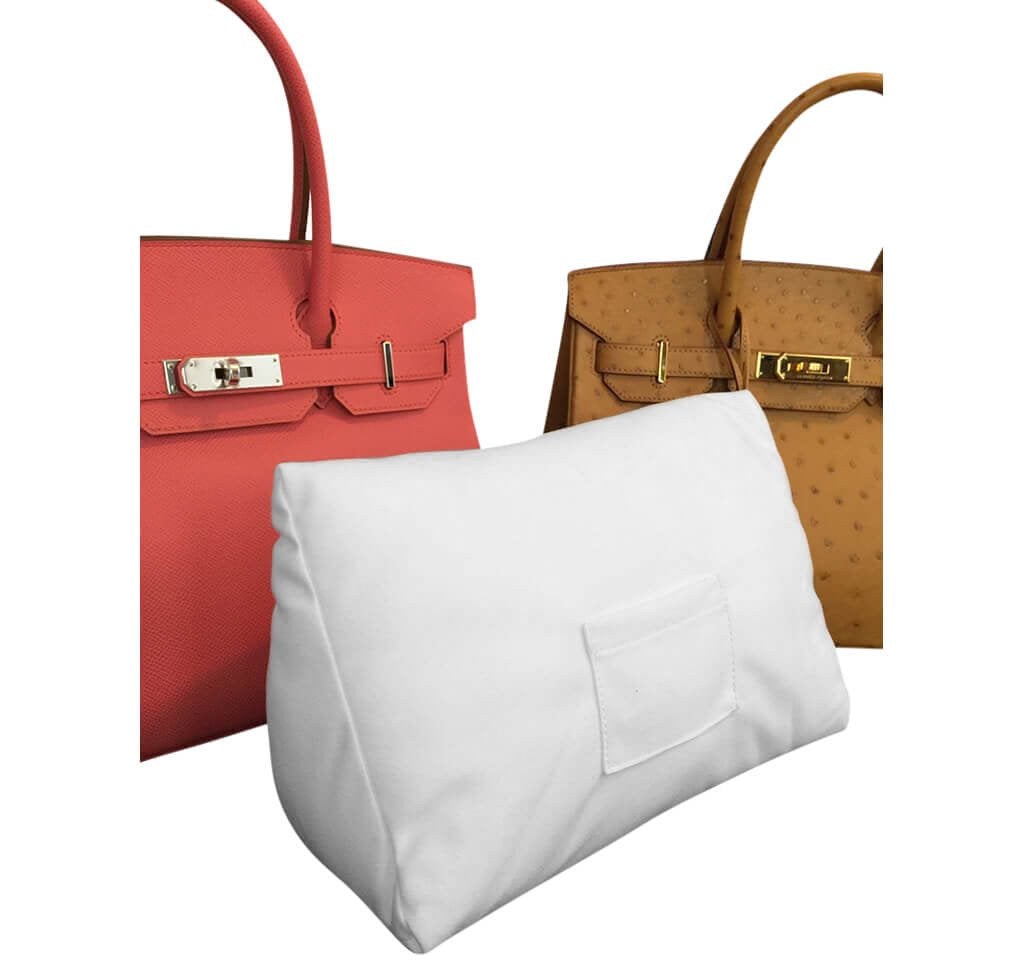 HermesBirkin 30 Bag Shaper Pillow
