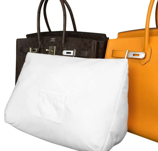 HermesBirkin 35 Bag Shaper Pillow