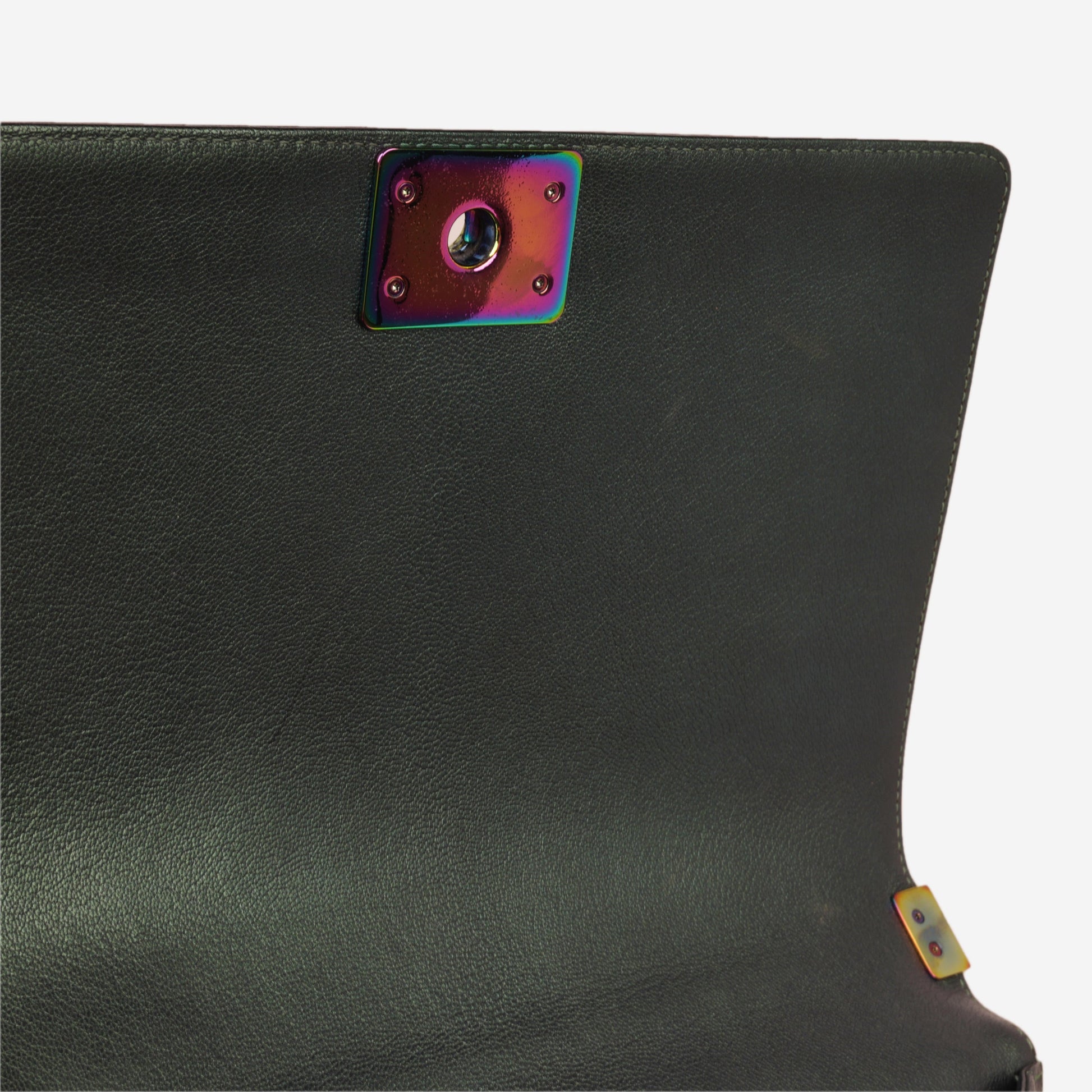 Chanel Boy Bag - New Medium