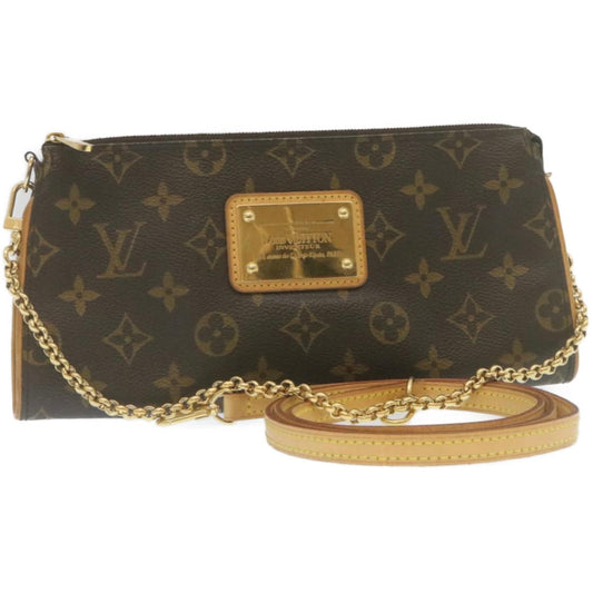 LOUIS VUITTON Monogram Sophie Pouch M40158 LV hs794A