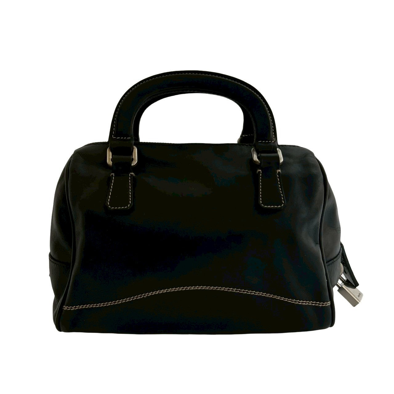 Prada Leather Handbag