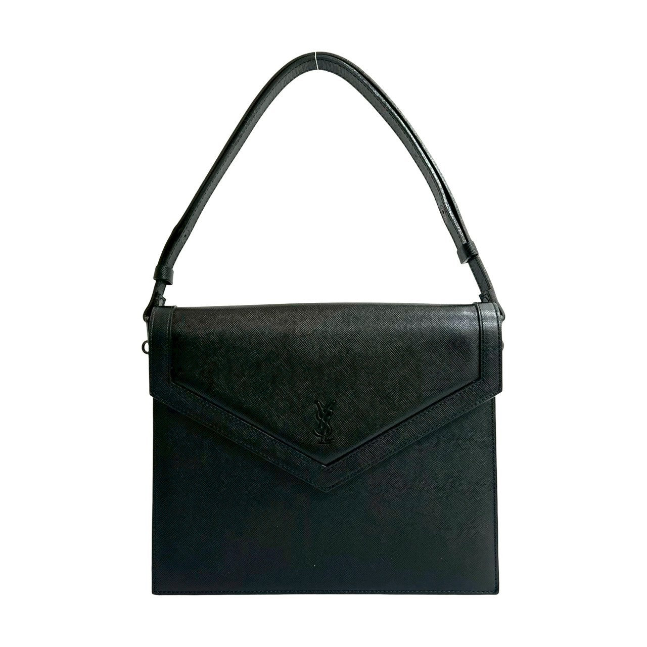 Saint Laurent Leather 2way Handbag