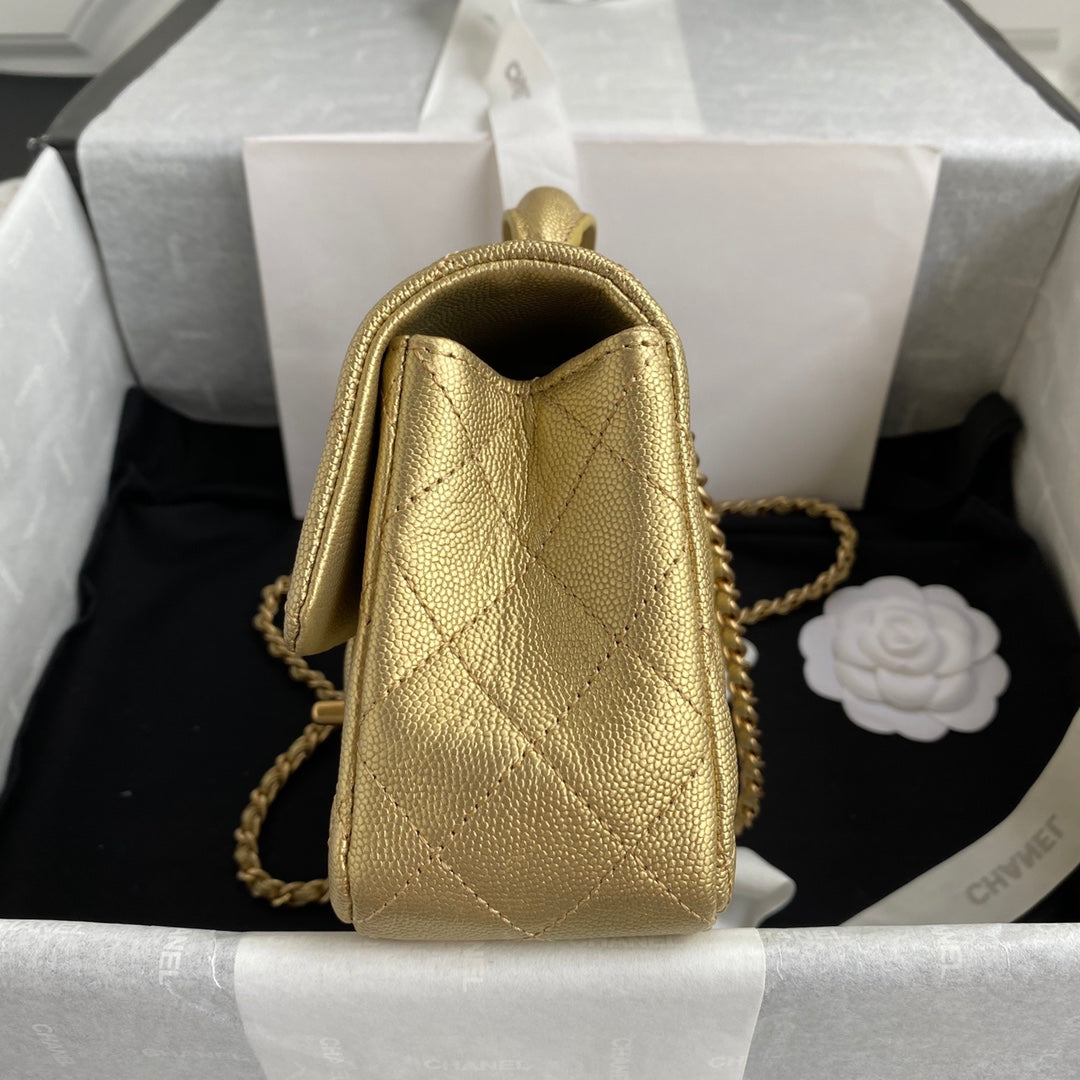 Chanel Handbag Bag - Lynora Bags