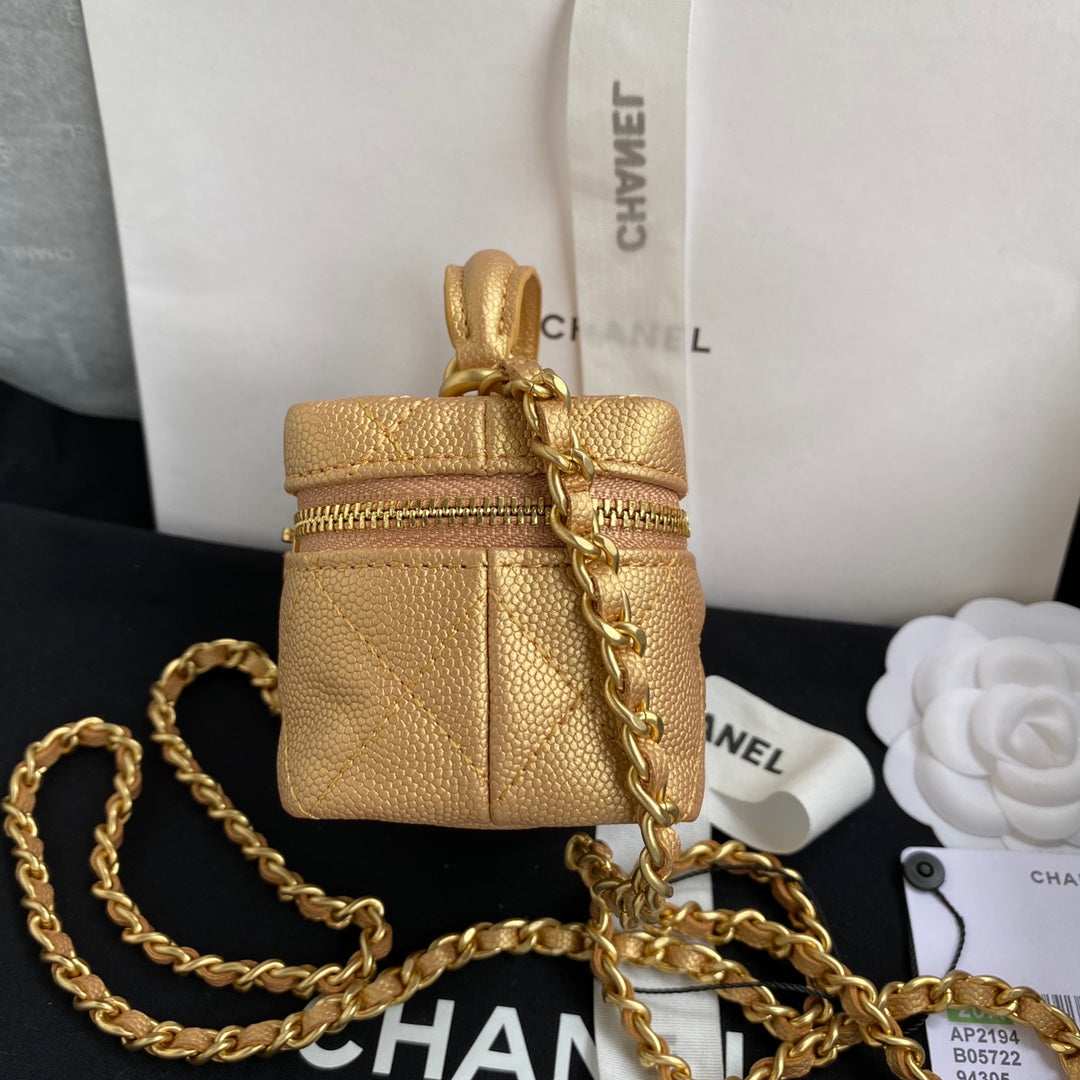 Chanel Handbag Bag - Lynora Bags