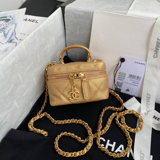 Chanel Handbag Bag - Lynora Bags