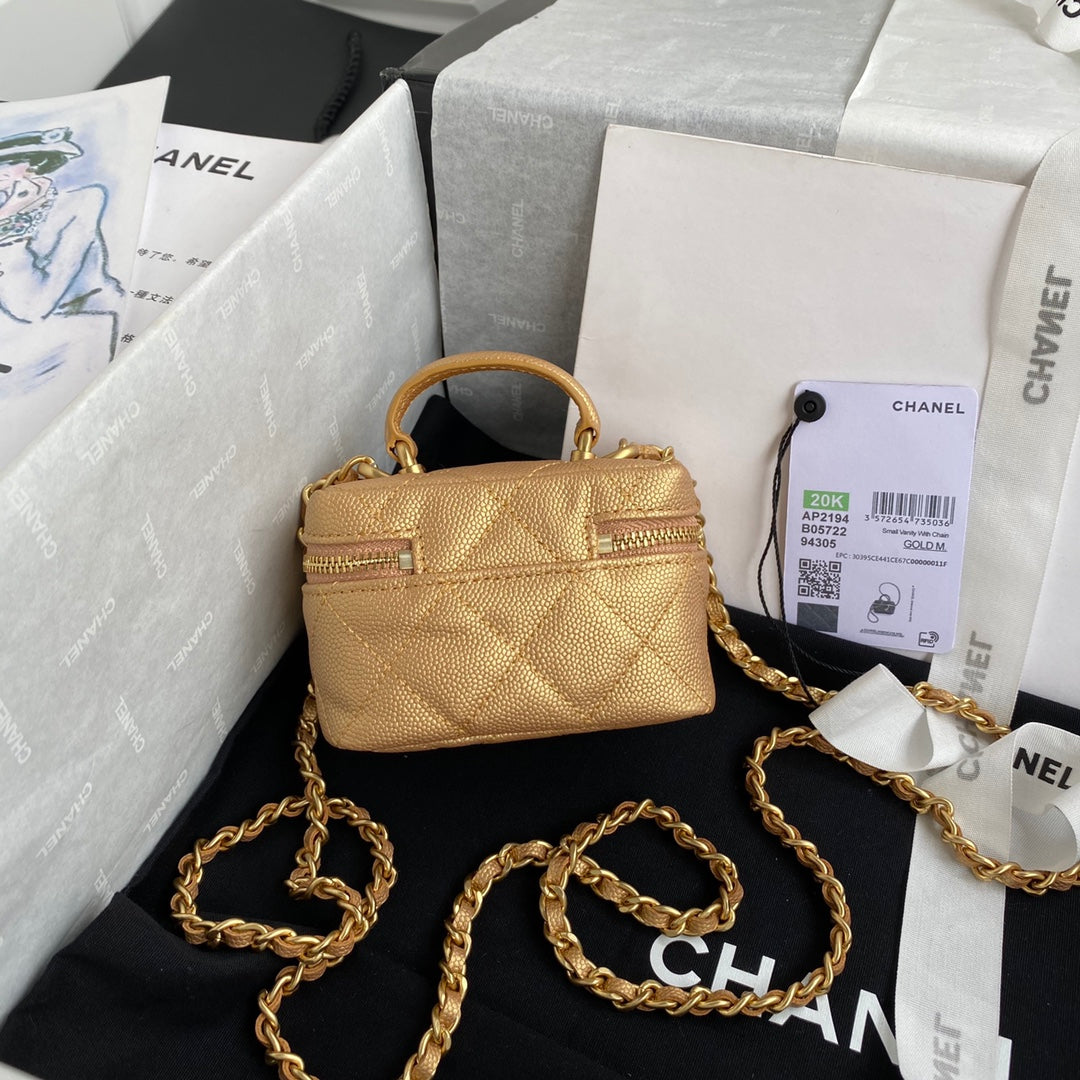 Chanel Handbag Bag - Lynora Bags