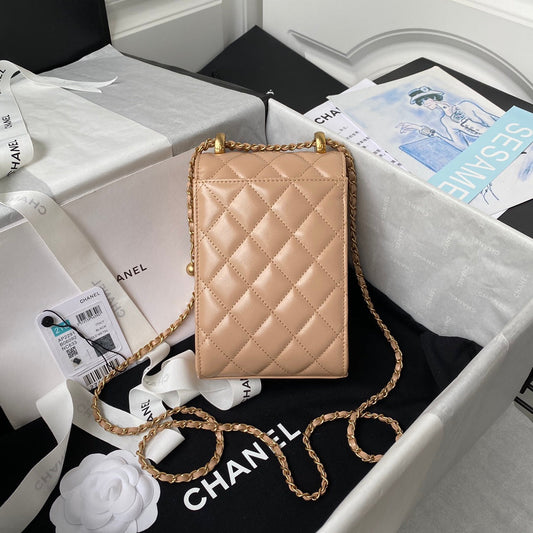 Chanel Handbag Bag - Lynora Bags