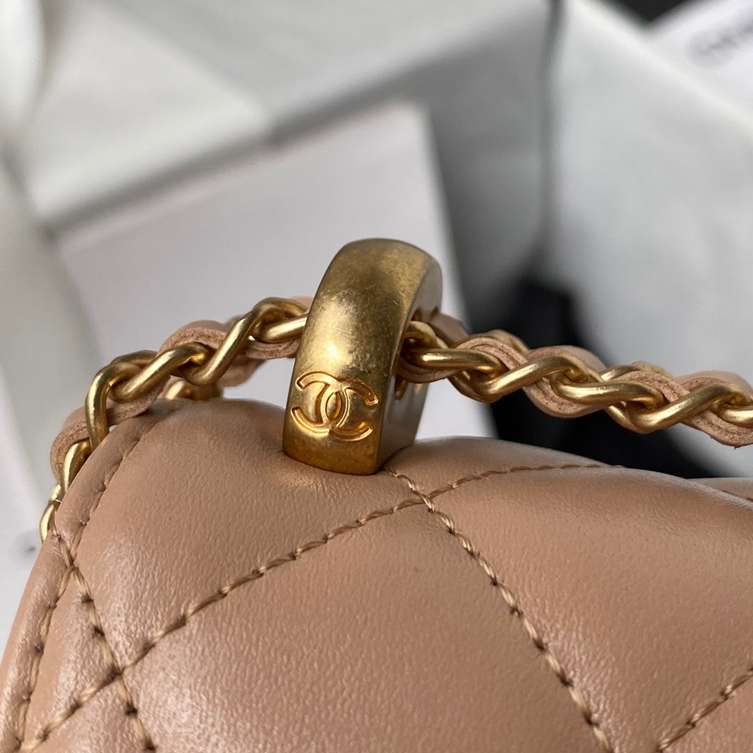 Chanel Handbag Bag - Lynora Bags