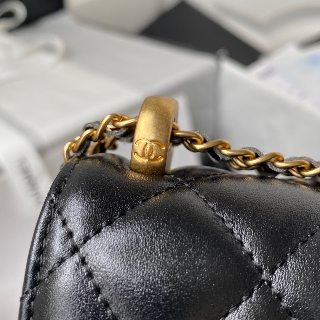 Chanel Handbag Bag - Lynora Bags