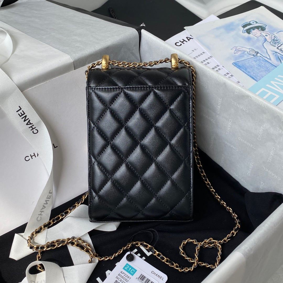 Chanel Handbag Bag - Lynora Bags