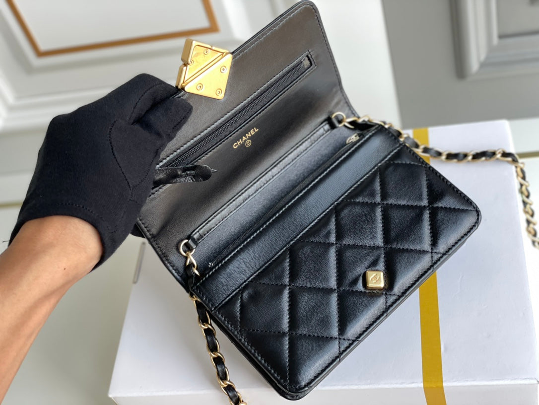 Chanel Handbag Bag - Lynora Bags