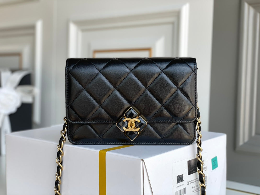 Chanel Handbag Bag - Lynora Bags