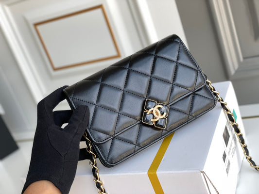 Chanel Handbag Bag - Lynora Bags